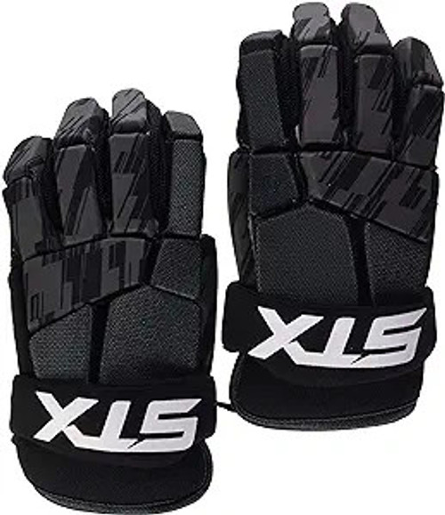 New Stallion 75 Glove Lrg Blk 11849-STX098805631970