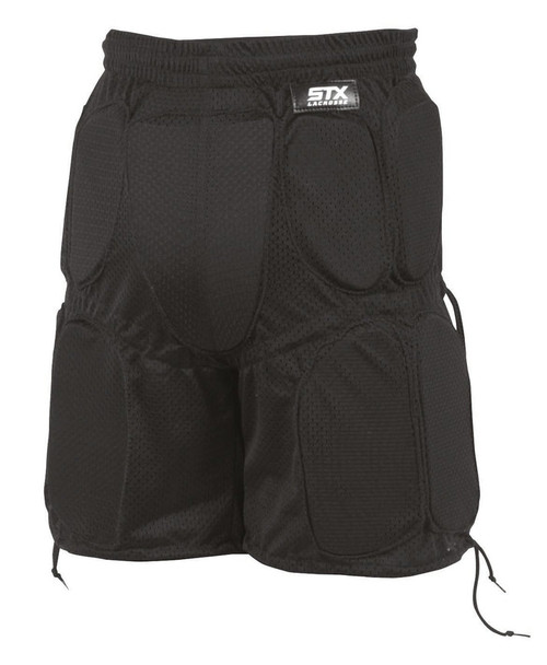 Vist Large View of Product Image Which is STX Youth Goalie Pants