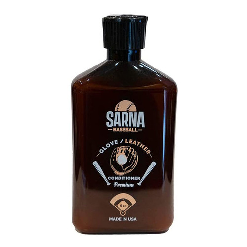 Vist Large View of Product Image Which is Sarna Glove Conditioner Lotion #GC8