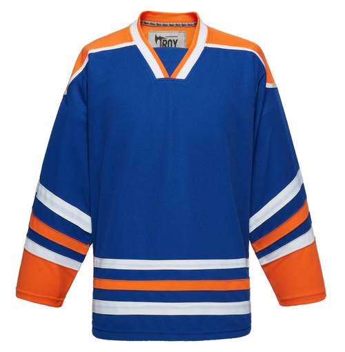 New Practice Jersey Jr L/XL EDM 11821-951300JR3243LXL
