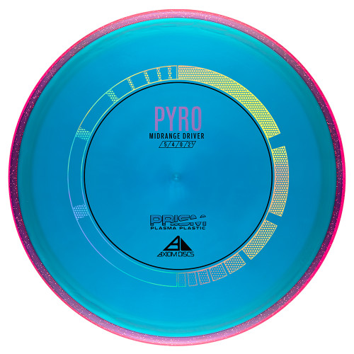 Vist Large View of Product Image Which is New PRSM PROTONPYRO (175-79G)