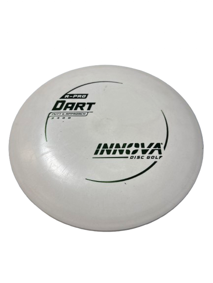 Vist Large View of Product Image Which is New R-PRO DART