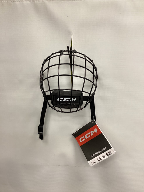 Used CCM Hockey Accessory 11851-S000028499 Vist Large View of Product Image Which is Used CCM Hockey Accessory
