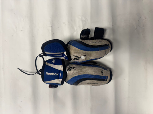 Vist Large View of Product Image Which is Used Reebok ELBOW PADS Senior Elbow Pads MD 11877-S000010062