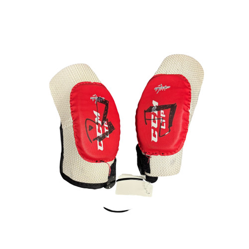 Vist Large View of Product Image Which is Used CCM TACKS Senior Elbow Pads SM 11877-S000010067