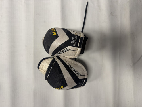 Vist Large View of Product Image Which is Used Bauer ELBOW PADS Senior Elbow Pads SM 11877-S000010069