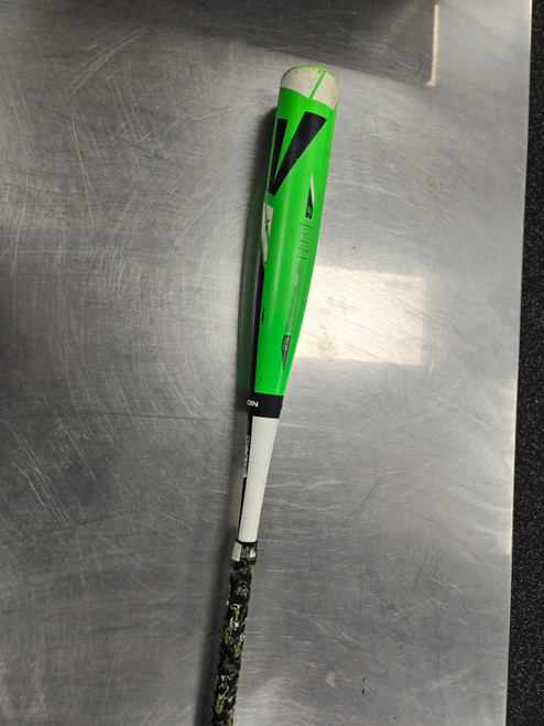 Vist Large View of Product Image Which is Used Easton MAKO TORQUE BB/SB USSSA 2 5/8 Bat 31"