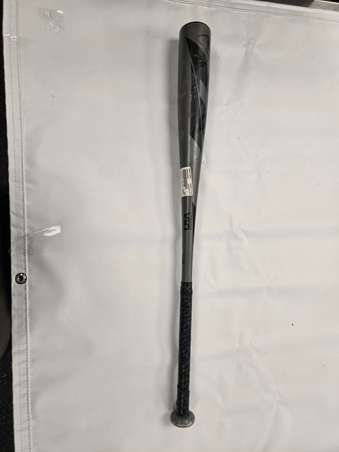 Vist Large View of Product Image Which is Used Louisville Slugger OMAHA BB/SB USA 2 5/8 Bat 31"