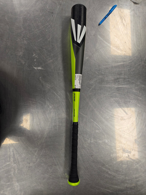 Vist Large View of Product Image Which is Used Easton S500 BB/SB USSSA 2 5/8 Bat 28"