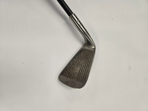 Vist Large View of Product Image Which is Used Taylormade RAC OS Mens Individual Iron RH 9 Iron 11877-S000010829