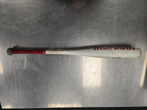Vist Large View of Product Image Which is Used Marucci CAT7 BB/SB USSSA 2 5/8 Bat 31"