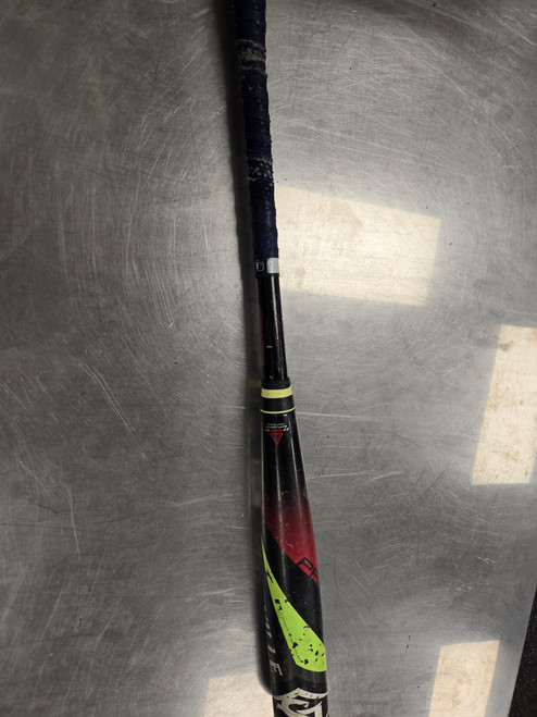 Vist Large View of Product Image Which is Used Louisville Slugger PRIME 9 BB/SB High School -3 Bat 32"