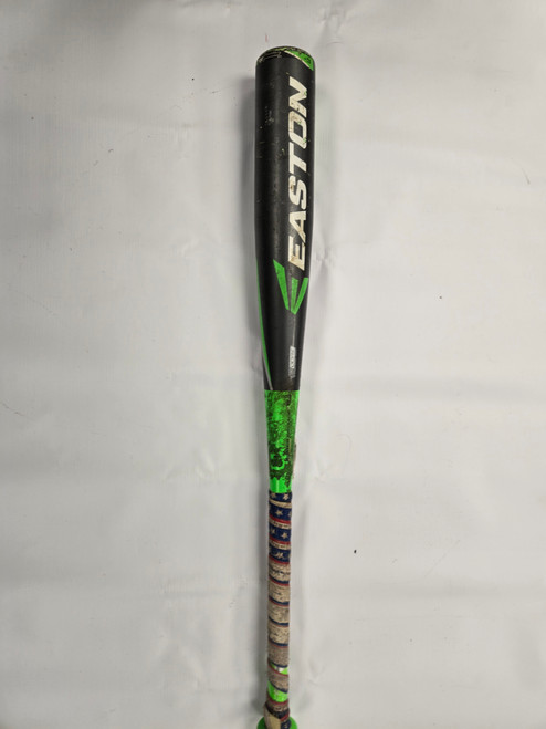 Vist Large View of Product Image Which is Used Easton Z CORE HMX BB/SB High School -3 Bat 30"