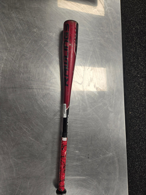 Vist Large View of Product Image Which is Used Rawlings 5150 BB/SB USA 2 5/8 Bat 28" 11877-S000011099