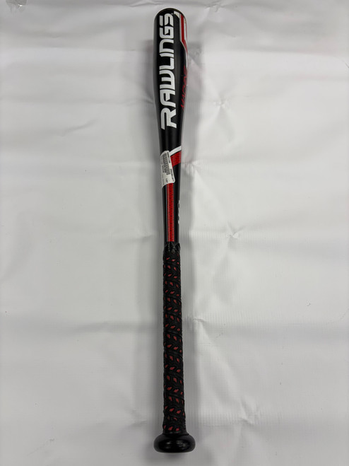 Vist Large View of Product Image Which is Used Rawlings MACHINE BB/SB USA 2 5/8 Bat 28" 11877-S000011104