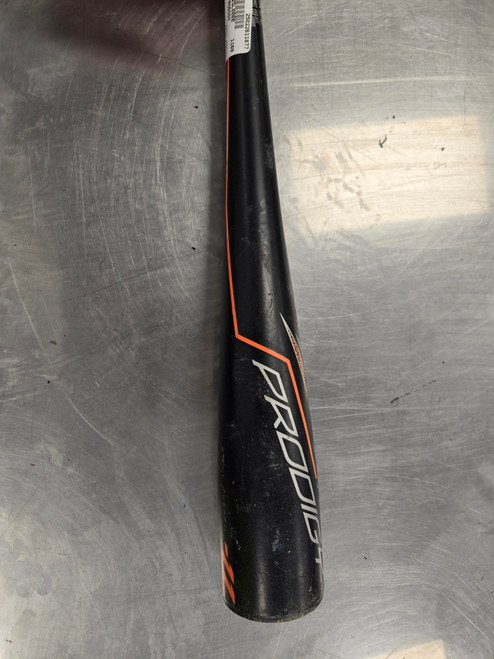 Vist Large View of Product Image Which is Used Rawlings PRODIGY BB/SB USA 2 5/8 Bat 27" 11877-S000011109