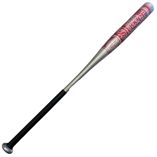 Used Louisville Slugger 712 Softball Slowpitch Bat 34" 11730-S000063602