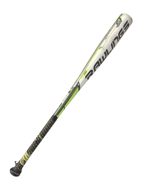 Vist Large View of Product Image Which is Used Rawlings 5150 BB/SB High School -3 Bat 32"