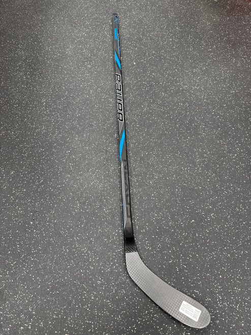 Vist Large View of Product Image Which is New NEXUS E50 PRO GRIP JR-50