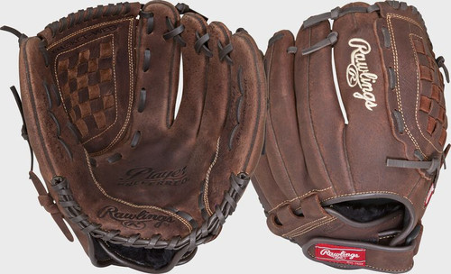 Vist Large View of Product Image Which is Rawlings Player Preferred Glove 12" RHT #PP120BFL