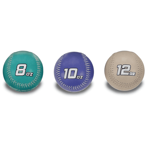 New Long Toss Baseballs 11866-PNT1182-3