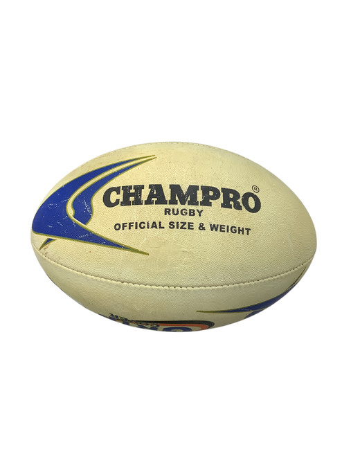 Rugby - Play It Again Sports