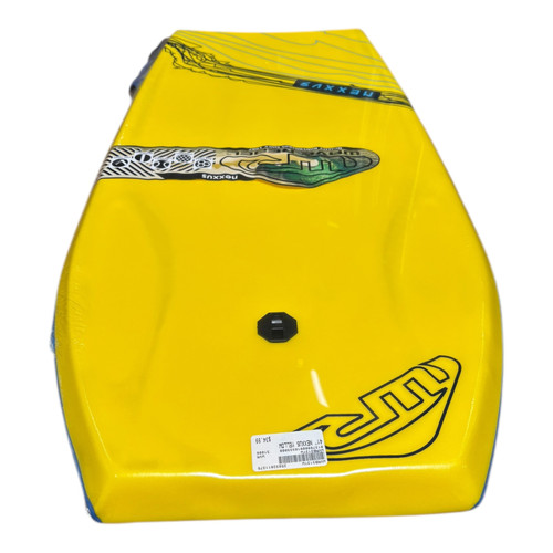 Vist Large View of Product Image Which is New 41" NEXXUS YELLOW