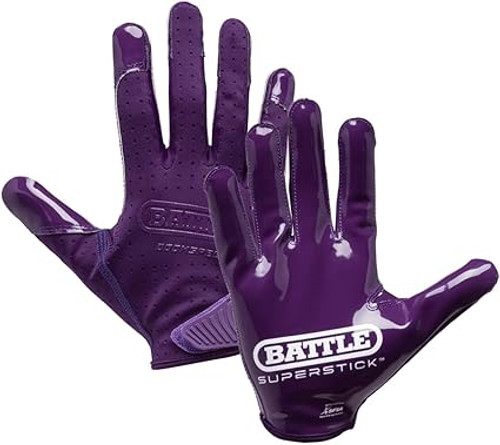 New BTL DOOM SPEED ADT LG PURP 11768-BAT10GL000018L