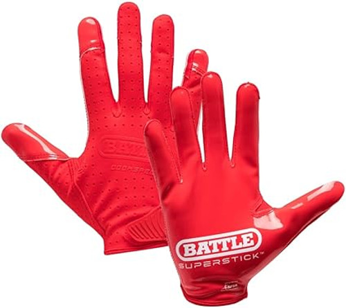 New BTL DOOM SPEED ADT XL RED 11768-BAT10GL00002XL