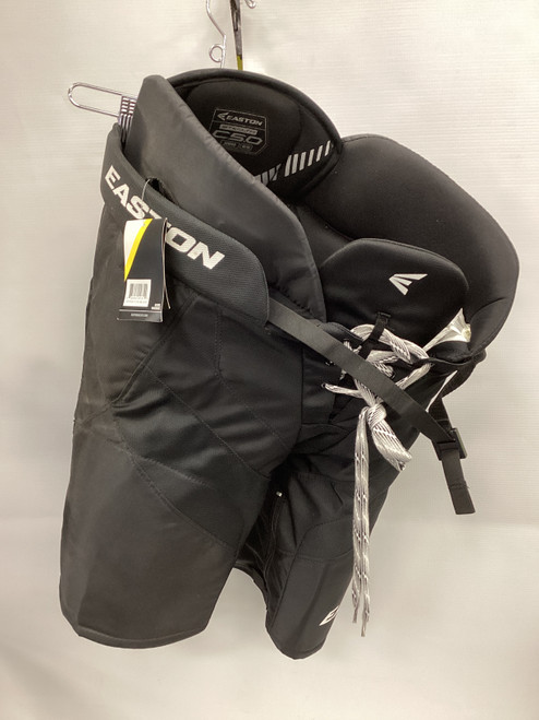 Vist Large View of Product Image Which is Used Easton STEALTH C5.0 Junior Pant Black MD