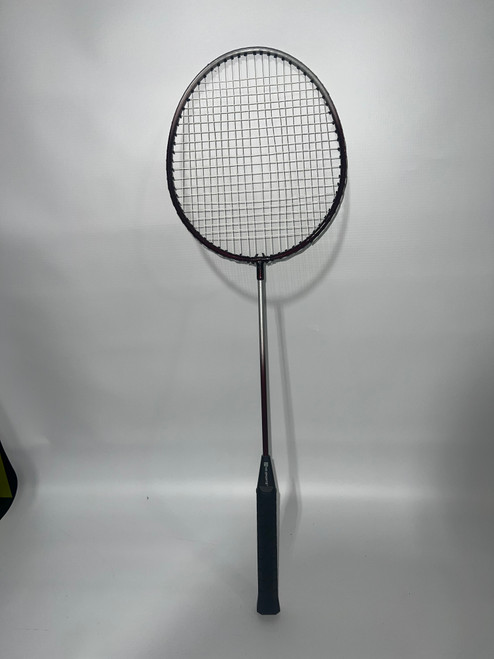 Used MD SPORTS Adult Badminton Racquet Red Unknown 11843-S000011296