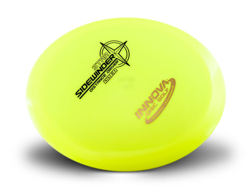 Vist Large View of Product Image Which is New STAR SIDEWINDER