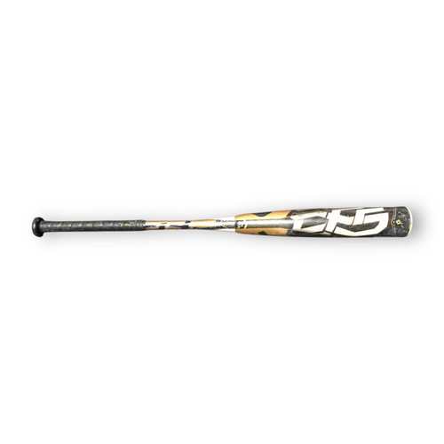 Vist Large View of Product Image Which is Used Demarini CF5 BB/SB USSSA 2 5/8 Bat 32" 11375-S000358809
