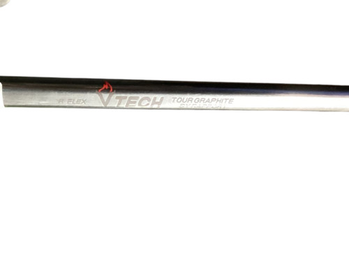 Vist Large View of Product Image Which is Used VULCAN Golf Mens Right Hand Gap/Approach Wedge