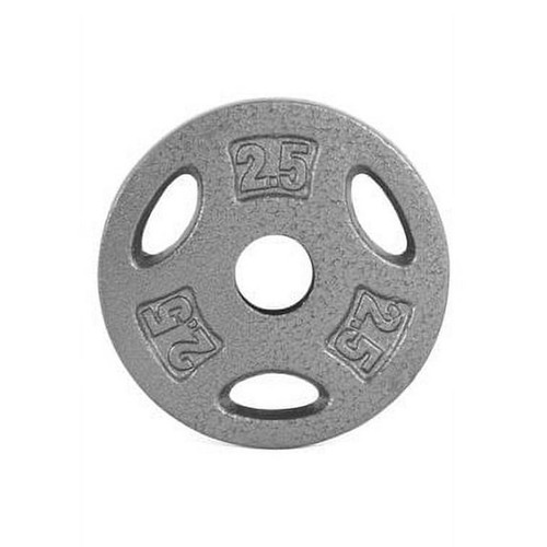 Vist Large View of Product Image Which is New CAP 2.5lb Standard Plate
