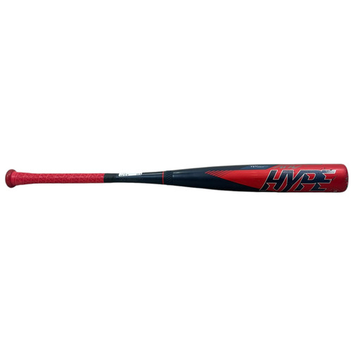Vist Large View of Product Image Which is Used Easton ADV HYPE BB/SB High School -3 Bat 32"
