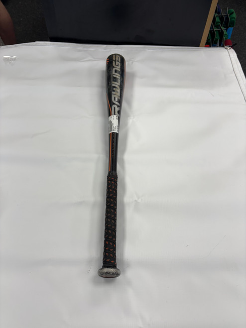 Vist Large View of Product Image Which is Used Rawlings PROD BB/SB USA 2 5/8 Bat 26" 11877-S000012553