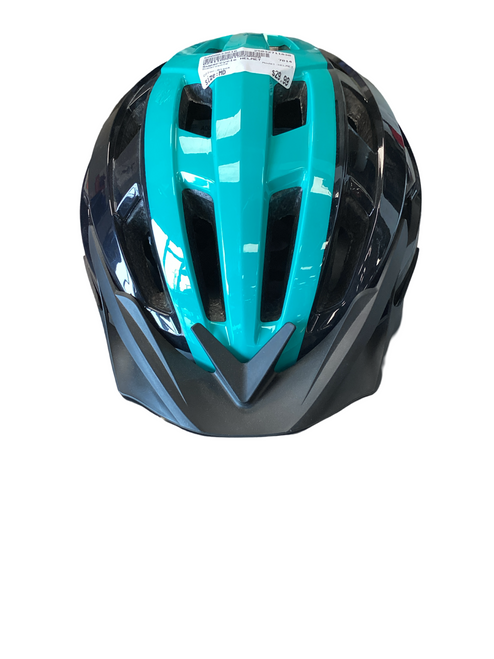 Used Supercycle Bike Helmet Black MD