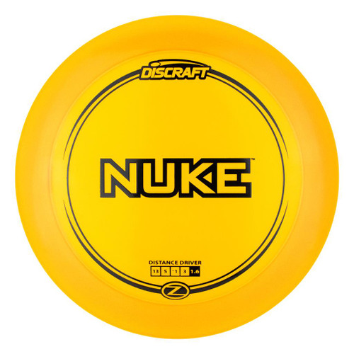 Vist Large View of Product Image Which is New Z NUKE
