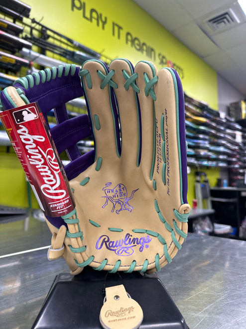 Vist Large View of Product Image Which is New RAWLINGS PROR3039-6CPU-12.75"