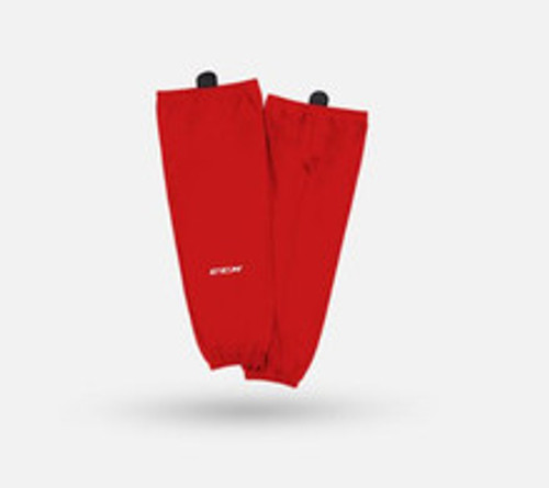 Vist Large View of Product Image Which is CCM SX5000 Quicklite Intermediate Practice Sock