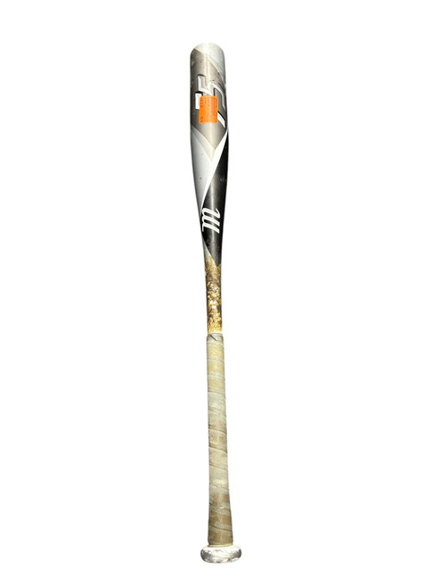 Vist Large View of Product Image Which is Used Marucci F5 BB/SB USSSA 2 5/8 Bat 32"