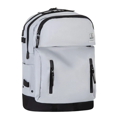 Vist Large View of Product Image Which is Warrior Q10 Jet Backpack Grey