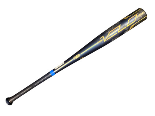 Vist Large View of Product Image Which is Used Rawlings VELO ACP Baseball/Softball USSSA 2 5/8 Bat 31"
