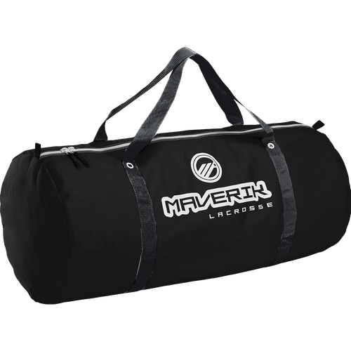 Vist Large View of Product Image Which is New Maverik MONSTER Other Lacrosse Bag Black