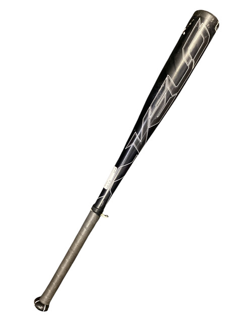 Vist Large View of Product Image Which is Used Rawlings VELO Baseball/Softball USSSA 2 5/8 Bat 31"