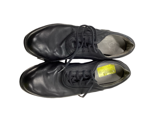 Vist Large View of Product Image Which is Used Adidas Z TRAXION Mens Golf Shoes Black Senior 11 11613-S000156156