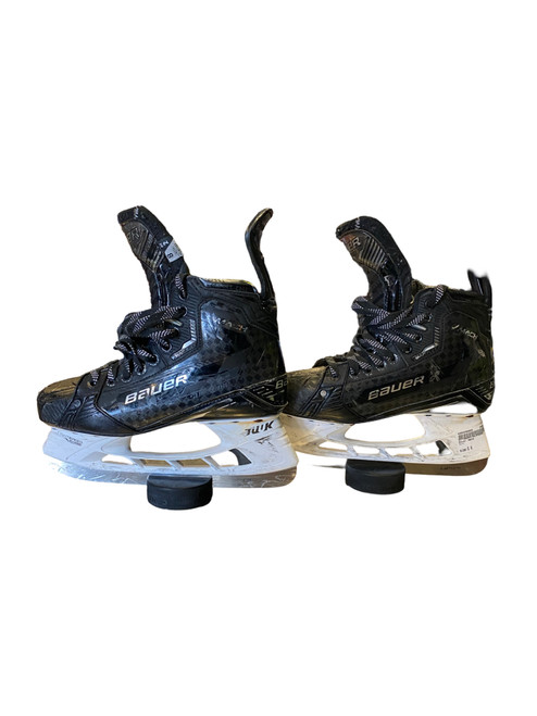 Used Bauer MACH Senior Hockey Skate Senior 8 11095-S000096669