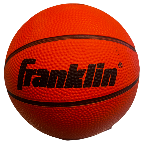 Used Franklin Toy Mini-Basketball 11730-S000063622