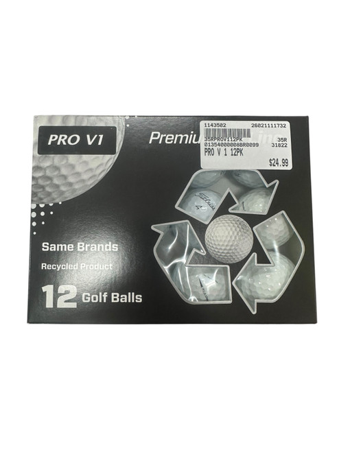 Vist Large View of Product Image Which is New PRO V 1 12PK